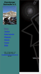 Mobile Screenshot of ebersbergersauhaufen.de